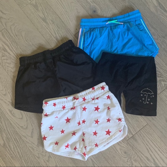 Athletic Shorts Bundle - Picture 1 of 13
